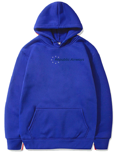 REPAUBLIC AIRLINE PULLOVER